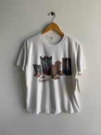 (L) Western Tee