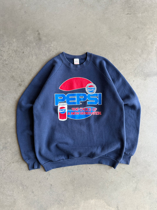 (XXL) Pepsi Crew