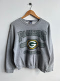 (M) Green Bay Packers Crew