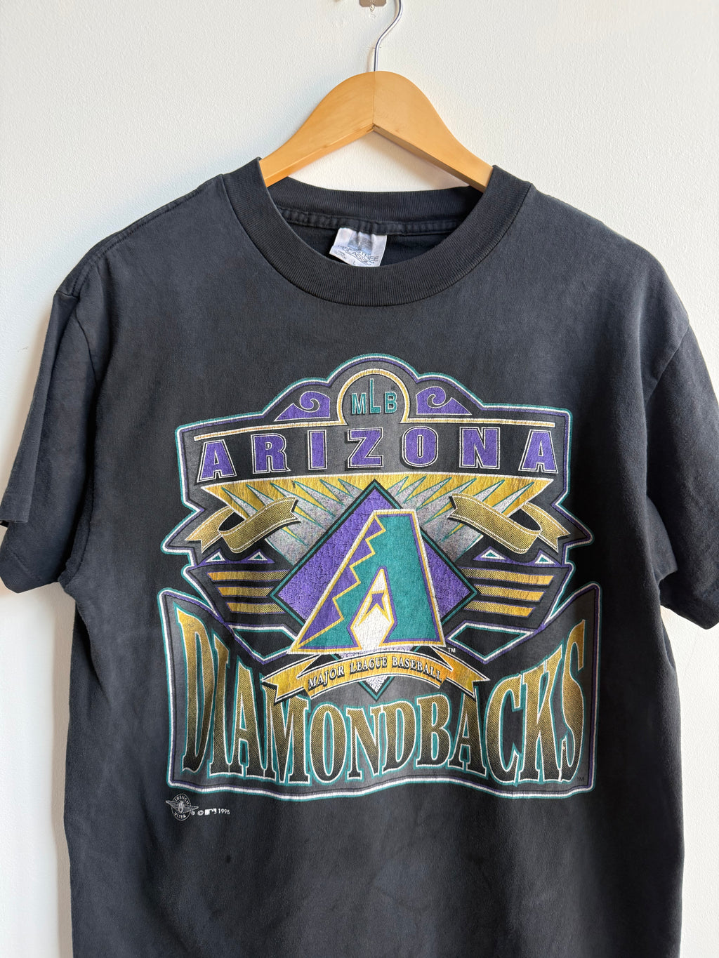 (L) Arizona Diamondbacks Tee