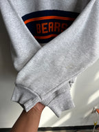 (XL) Chicago Bears Crew