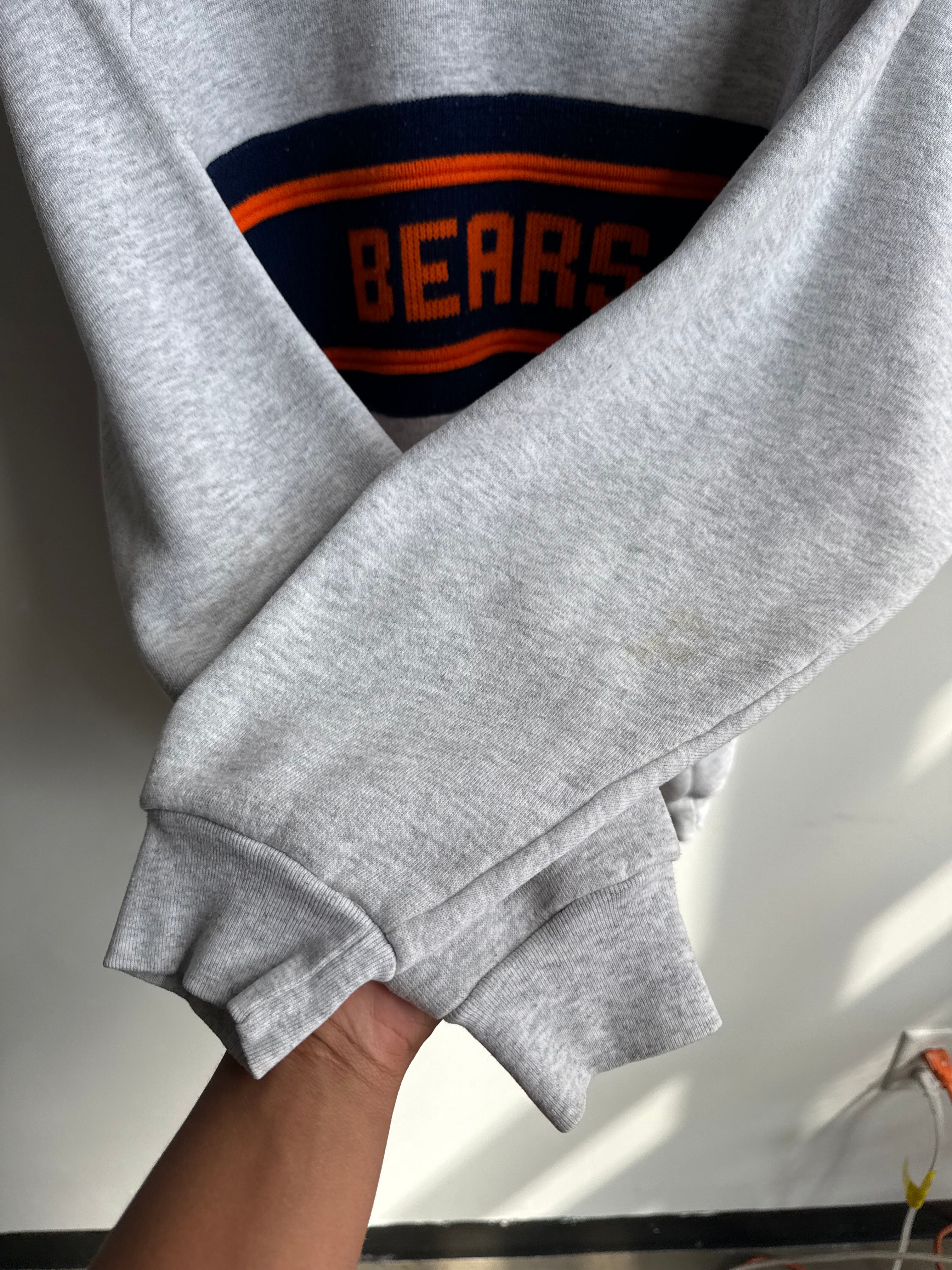 (XL) Chicago Bears Crew