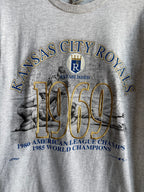(L) Kansas City Royals Tee