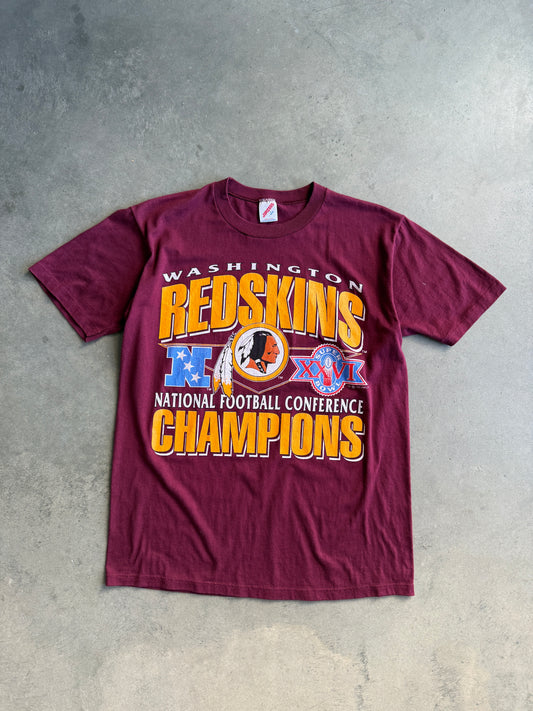 (L) Washington Redskins NFC Champs Tee