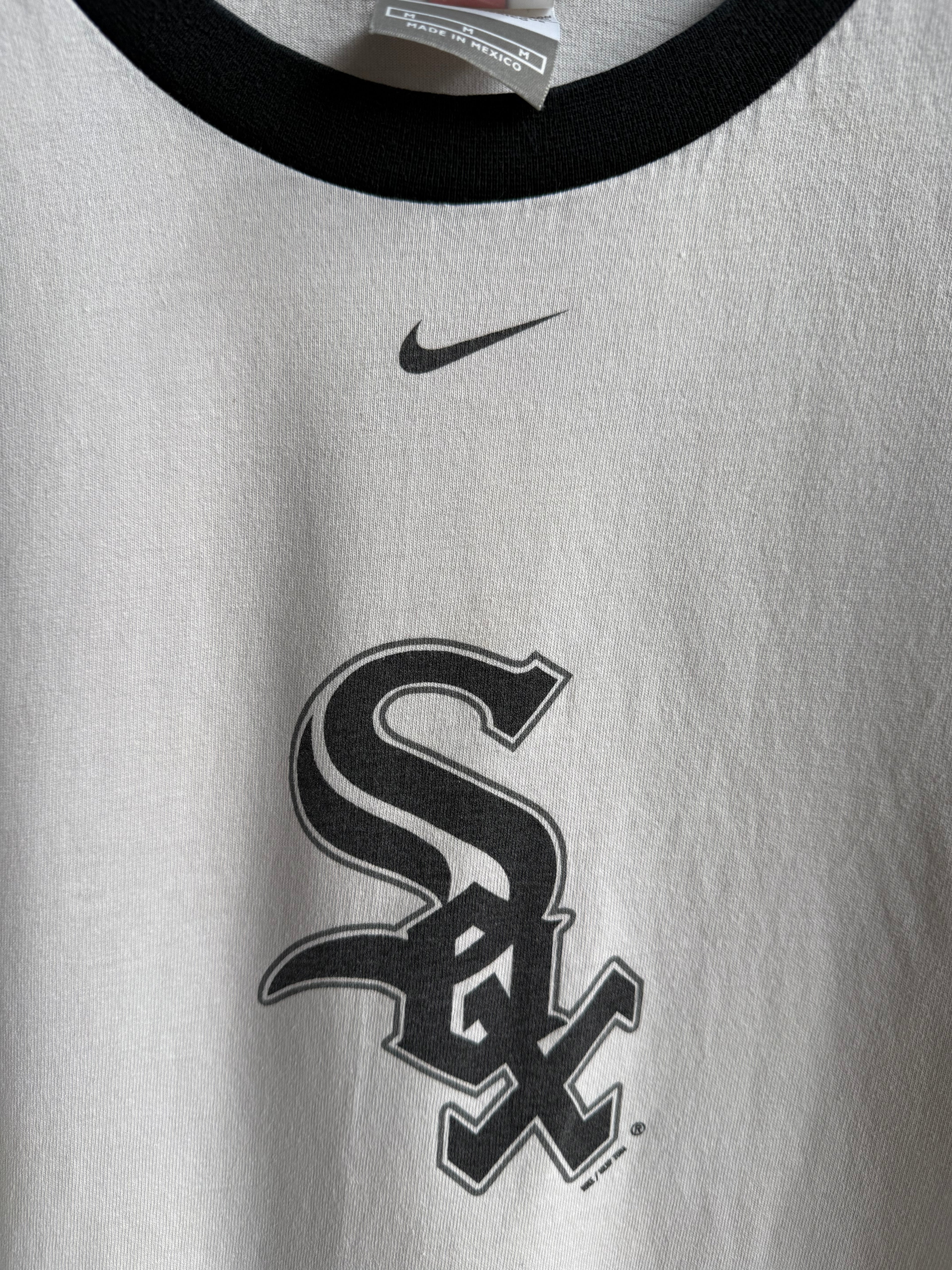 (M) Chicago Whitesox Nike Tee