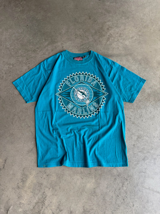 (L) 1994 Florida Marlins Tee