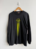(XL) Voodoo Ride Tee