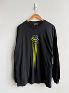 (XL) Voodoo Ride Tee