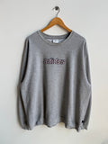 (XXL) Adidas Crew