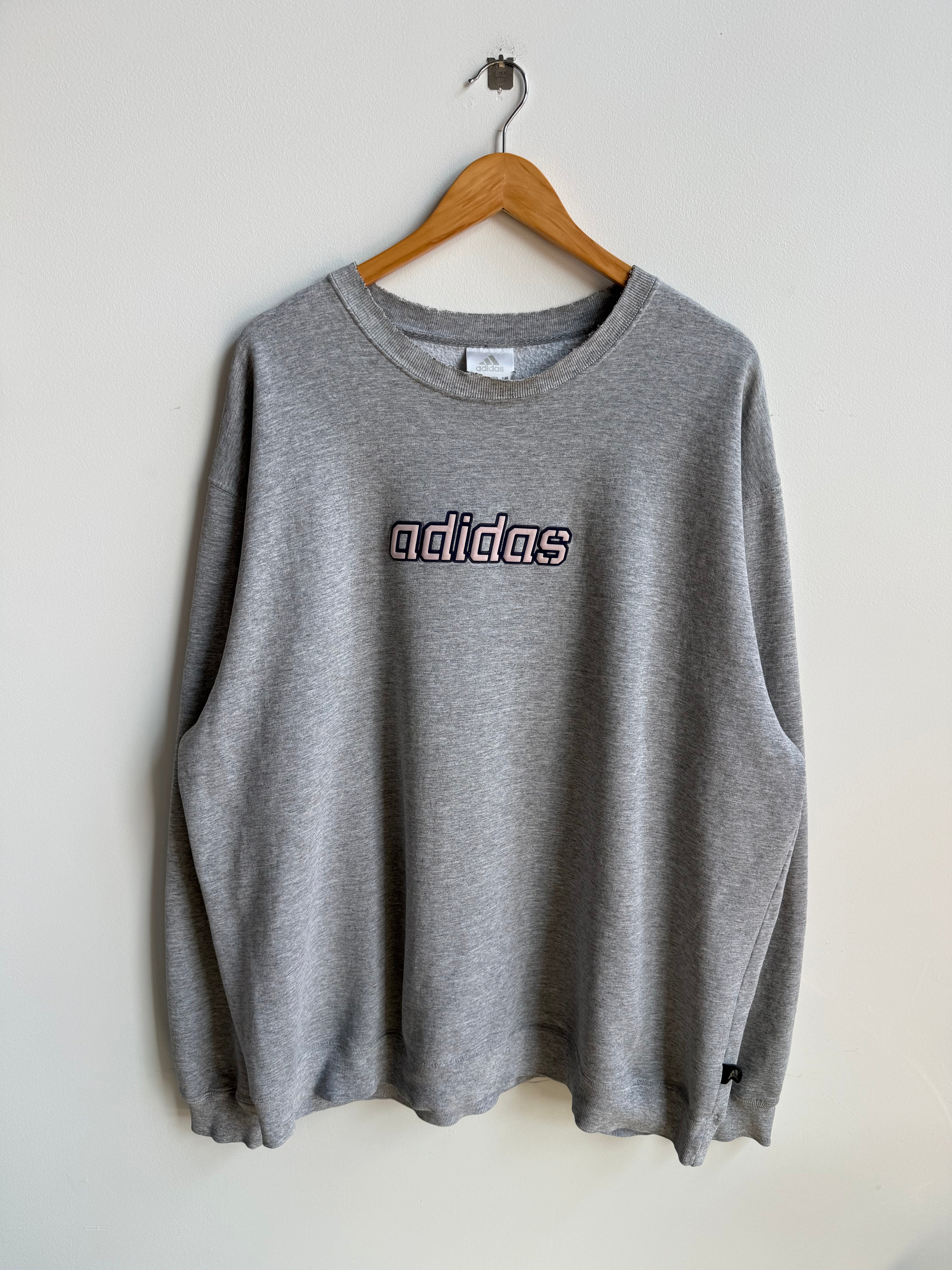 (XXL) Adidas Crew