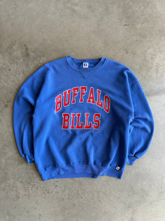 (XXL) Buffalo Bills Crew