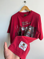 (XL) Chicago Blackhawks Tee