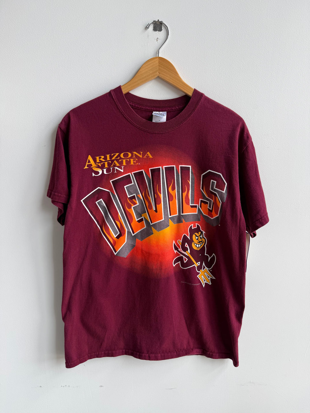 (M) Arizona State Sun Devils Tee