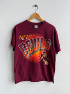 (M) Arizona State Sun Devils Tee