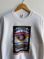 (M) Iowa Cubs Crew