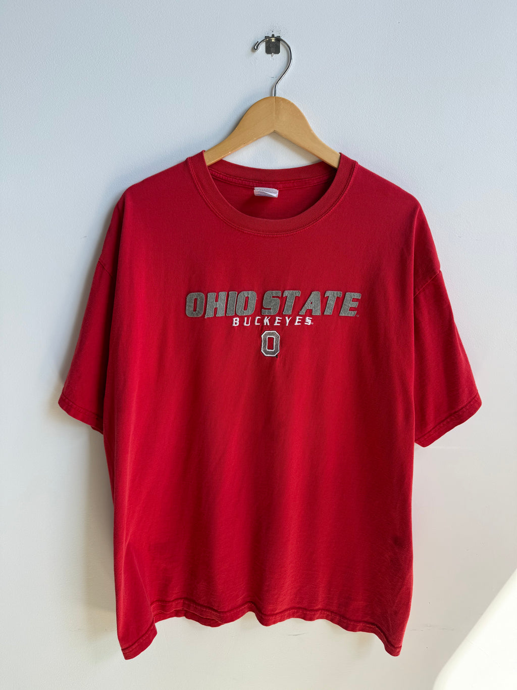 (XL) Ohio State Buckeyes Tee