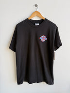 (L) Born to Be Wild Tee