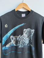 (M) Protect the Planet Tee