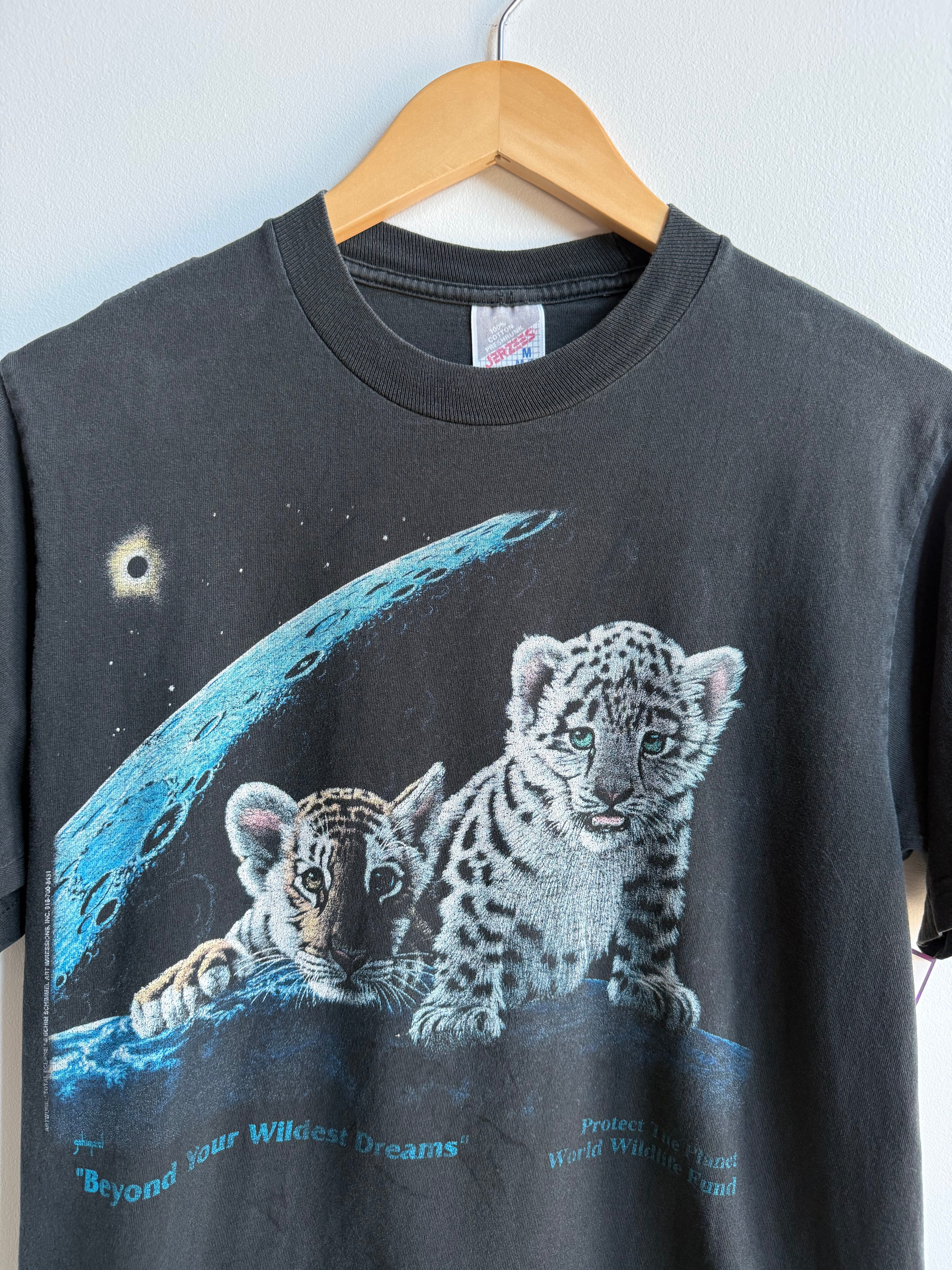(M) Protect the Planet Tee