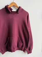 (L) Riders Hoodie