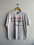 (XL) Trifecta Fire Tee