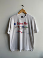 (XL) Trifecta Fire Tee