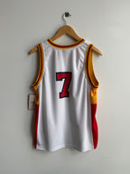(S) Iowa State Cyclones Jersey