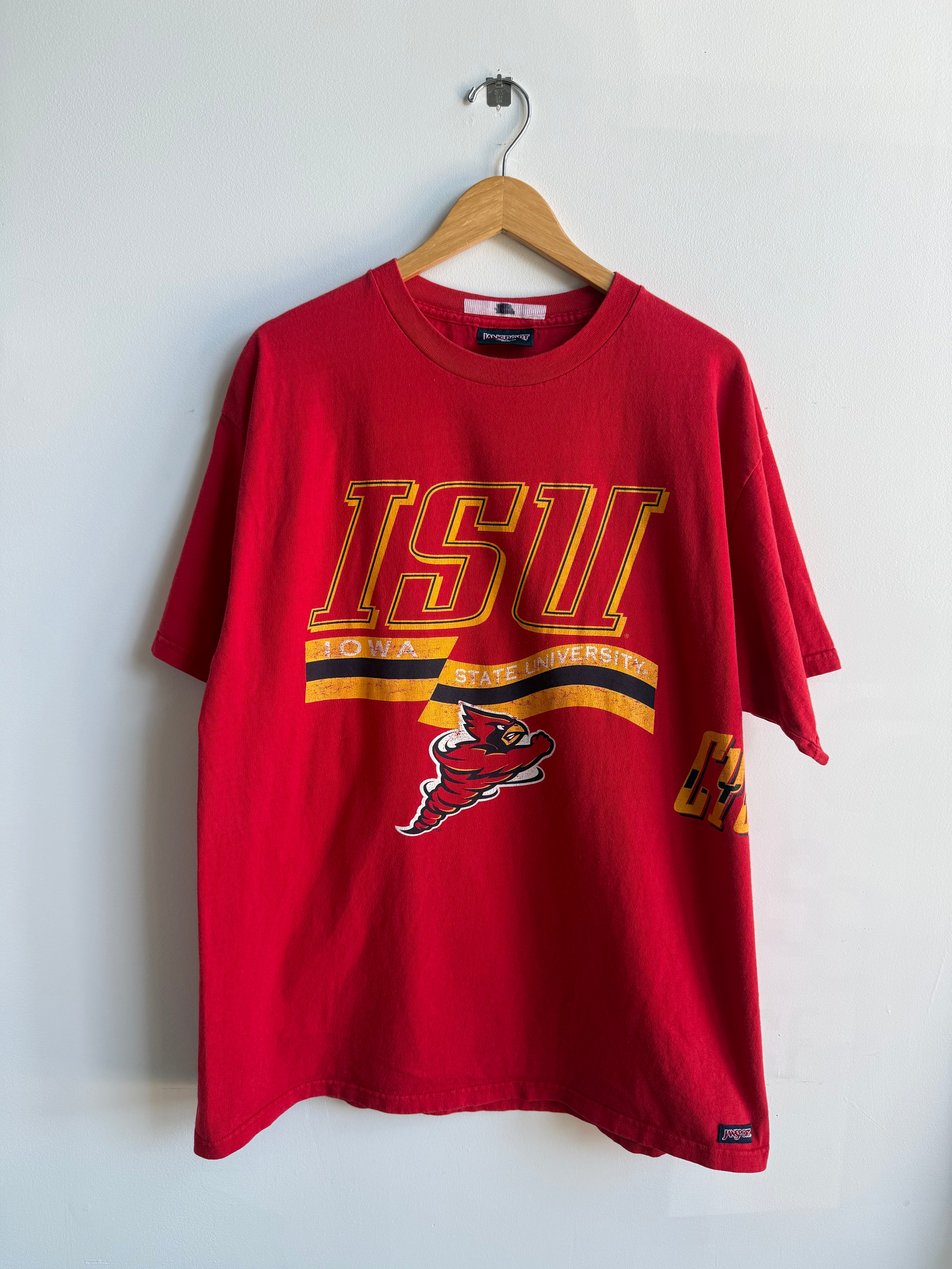 (XL) Iowa State Cyclones Tee