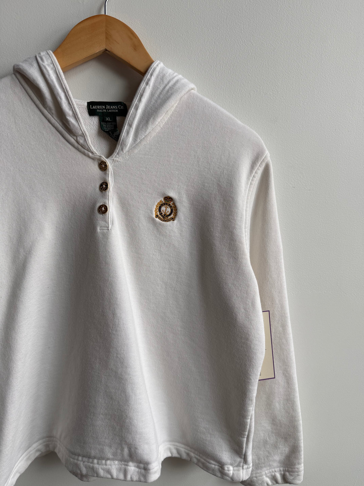 (XL) Ralph Lauren Hoodie