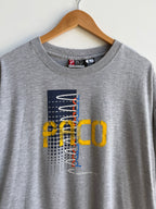 (L) Paco Sport Tee