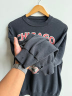 (L) Chicago Blackhawks Crew