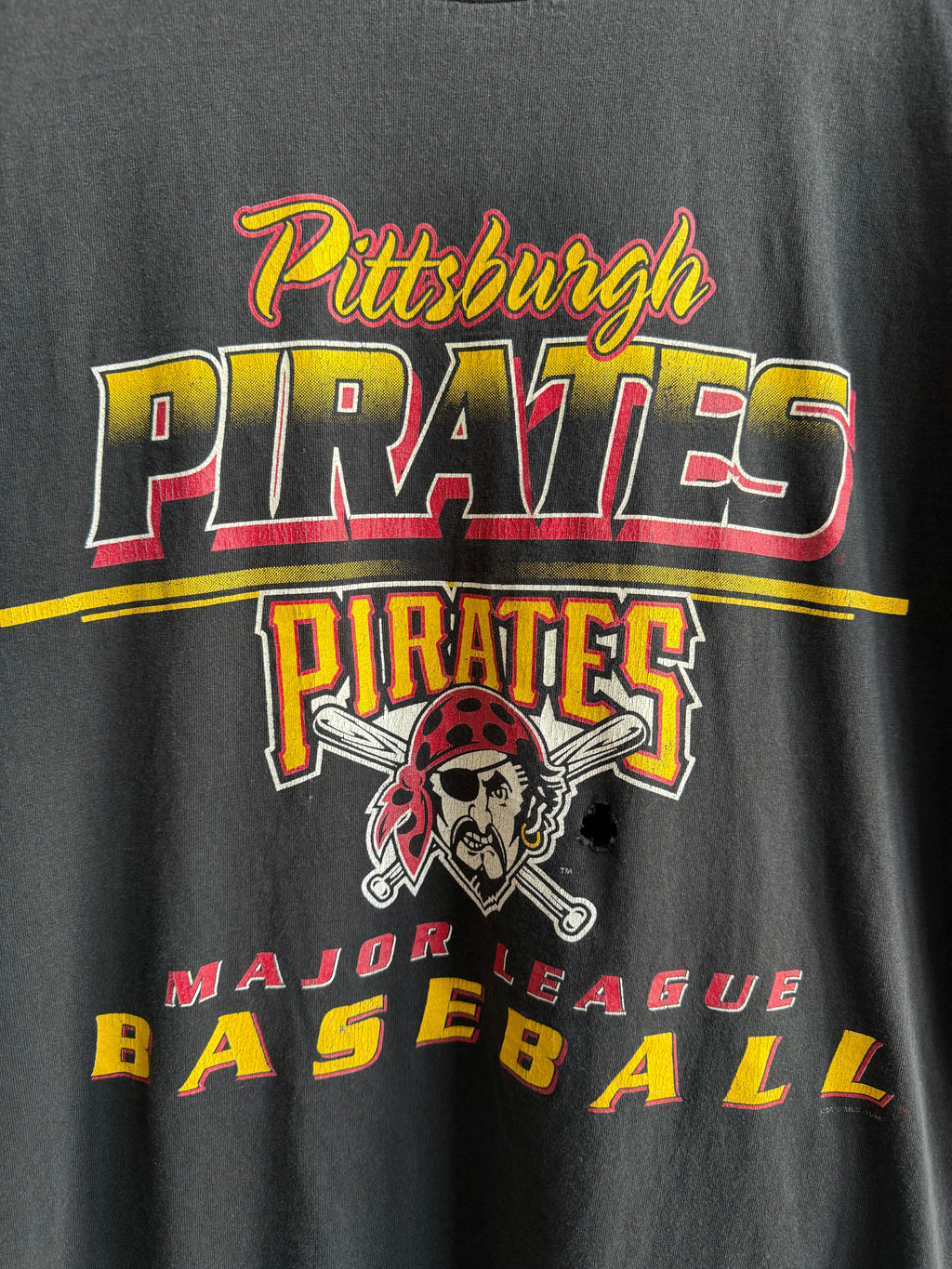 (XL) Pittsburgh Pirates Tee
