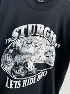 (XL) Sturgis 93 Tee
