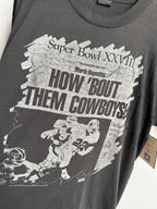 (XL) Dallas Cowboys Tee