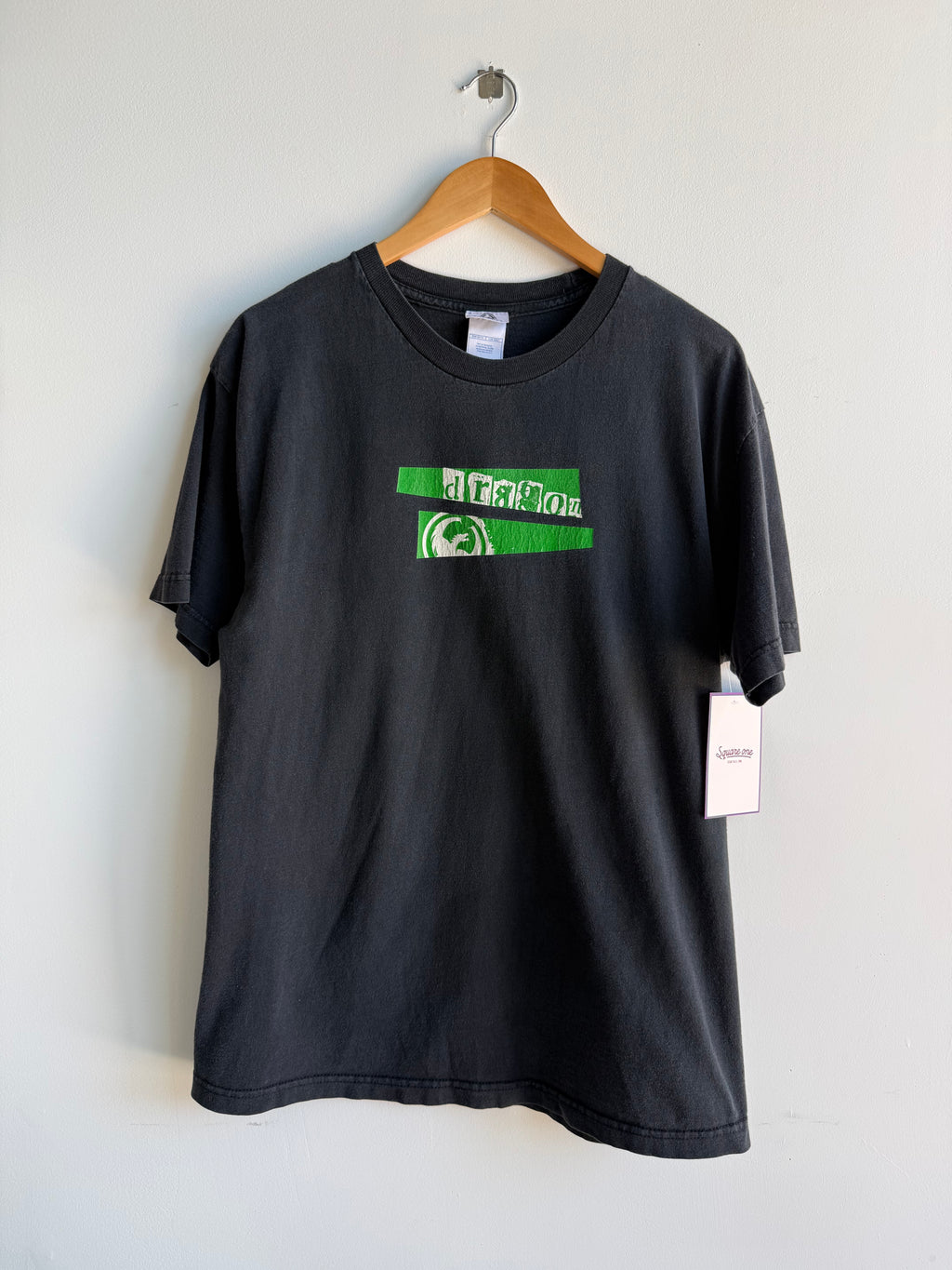 (L) Dragon Tee