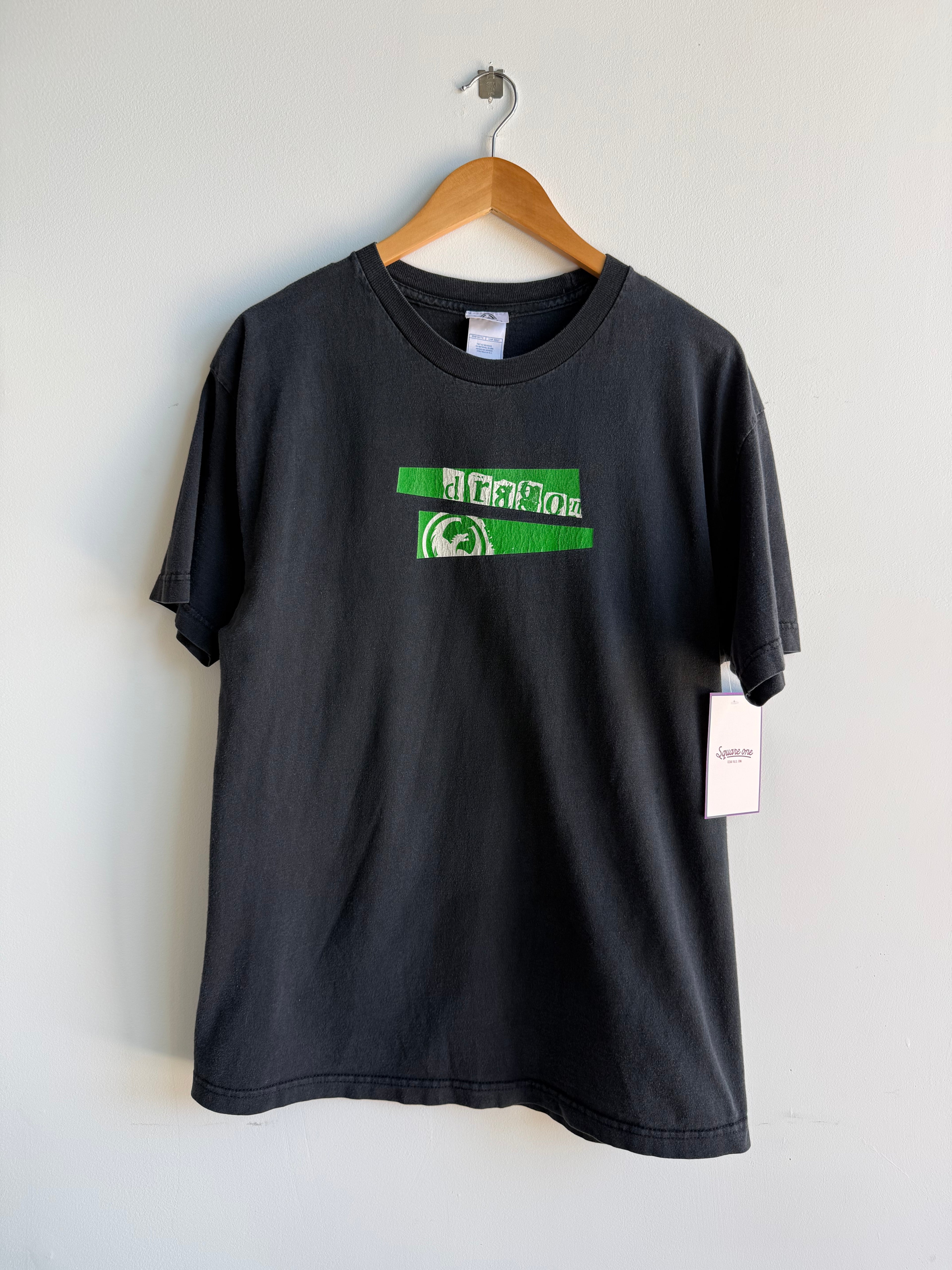 (L) Dragon Tee