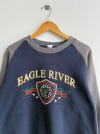 (XL) Eagle River Crew