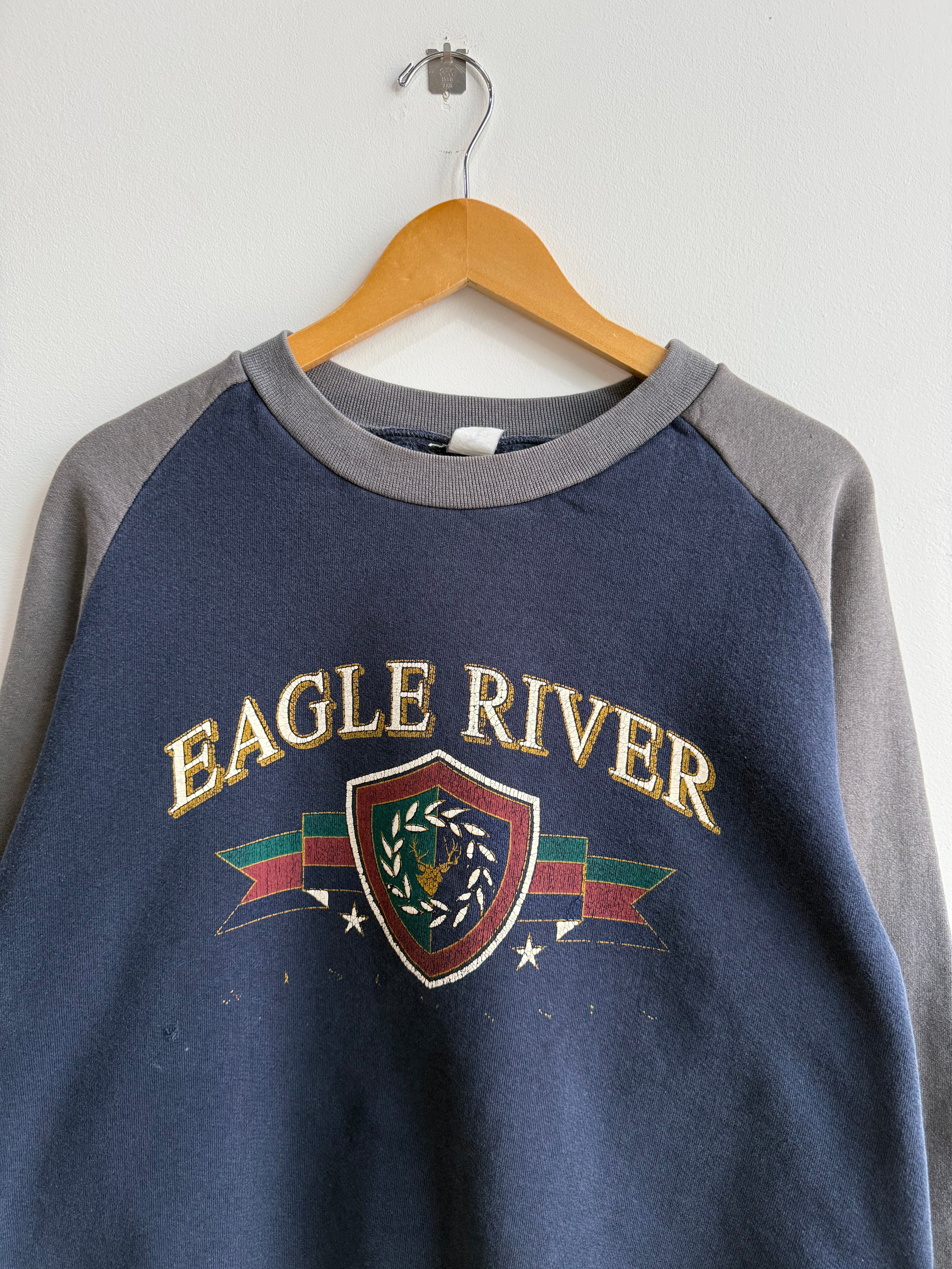 (XL) Eagle River Crew