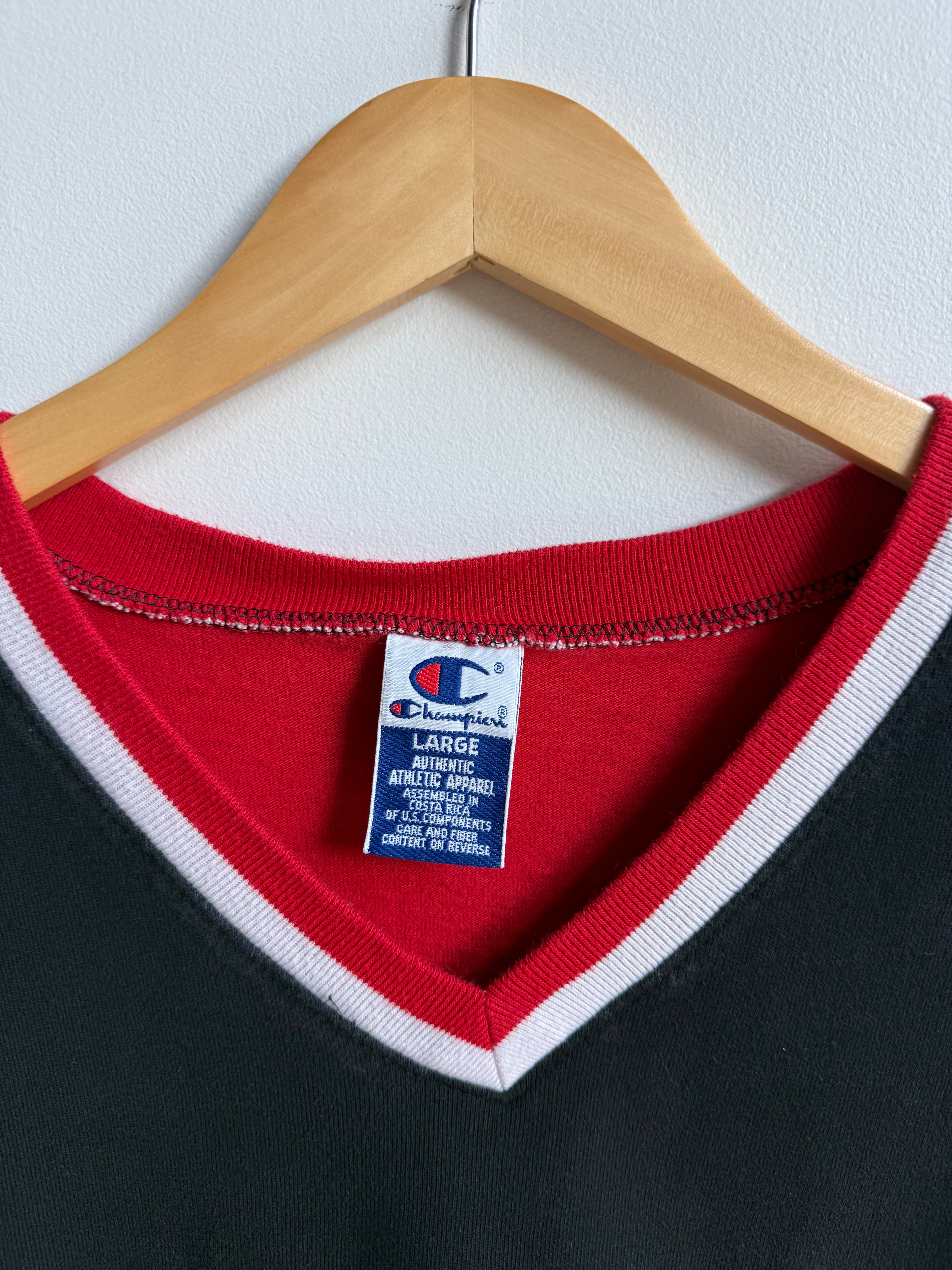 (L) Chicago Bulls Tee