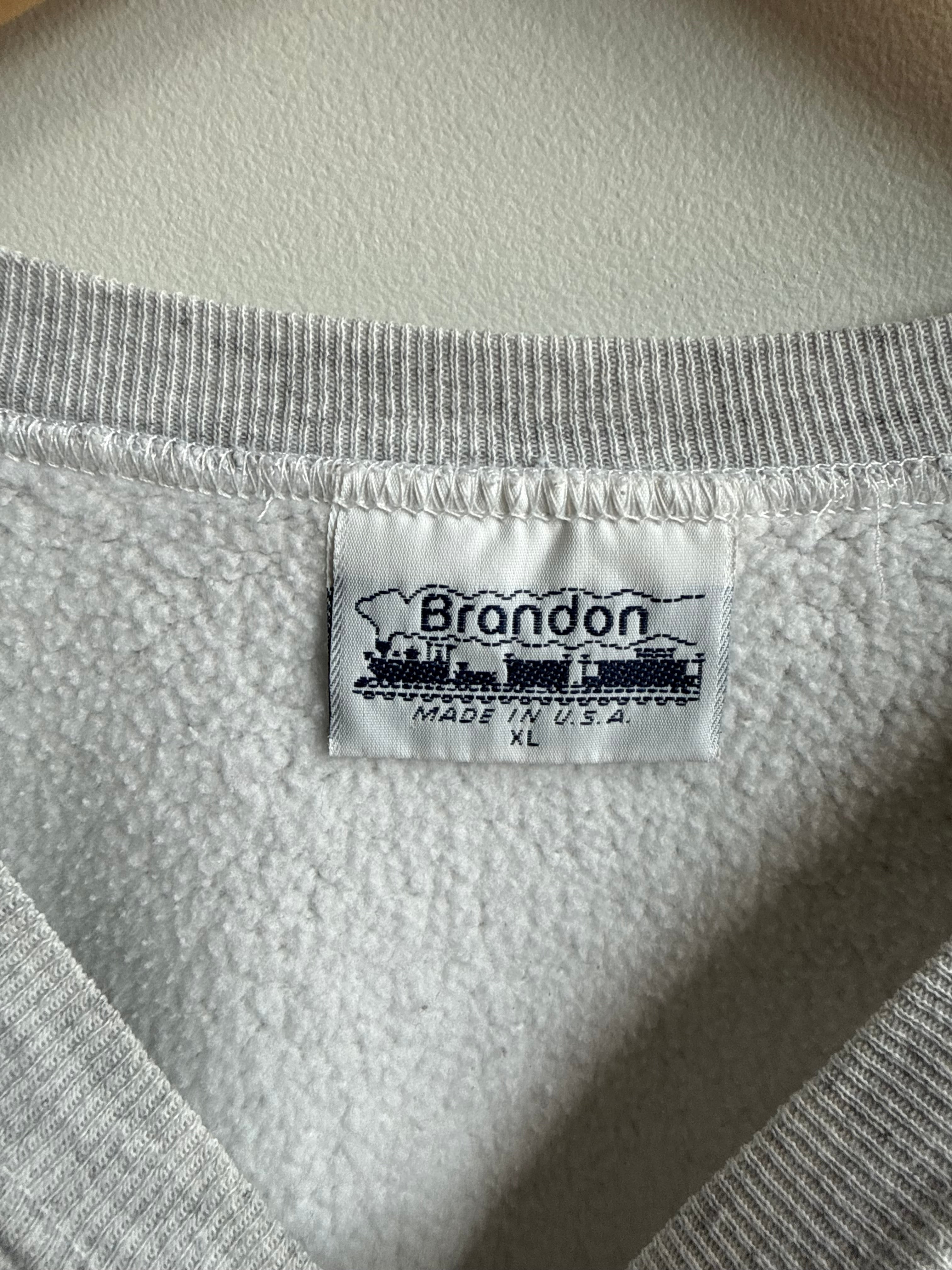 (XL) Chicago Bears Crew