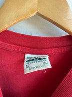 (XL) Nebraska Cornhuskers Tee