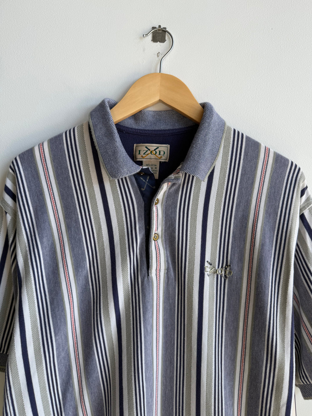 (M) Izod Golf Polo