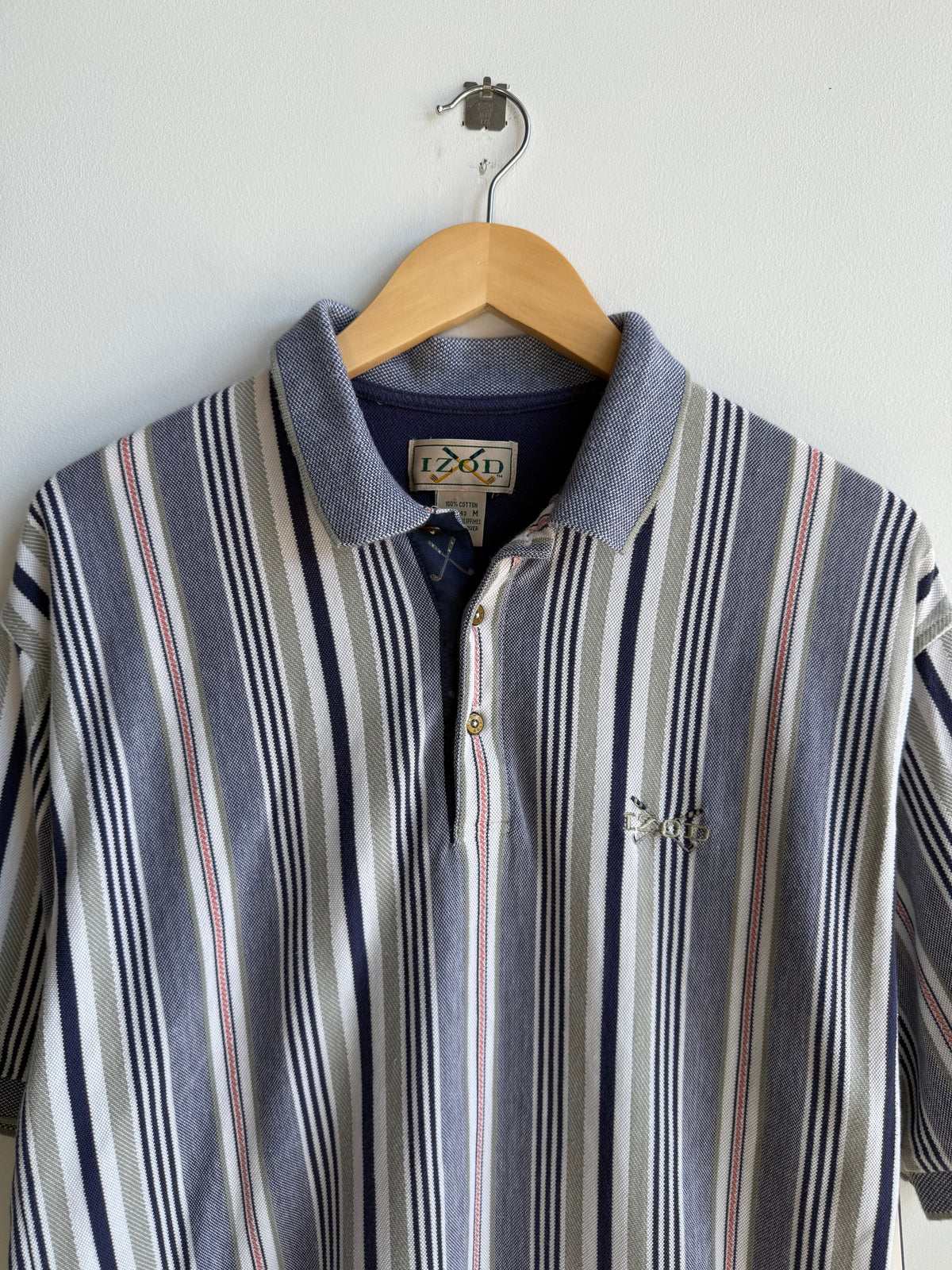 (M) Izod Golf Polo