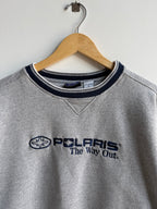 (XL) Polaris Crew