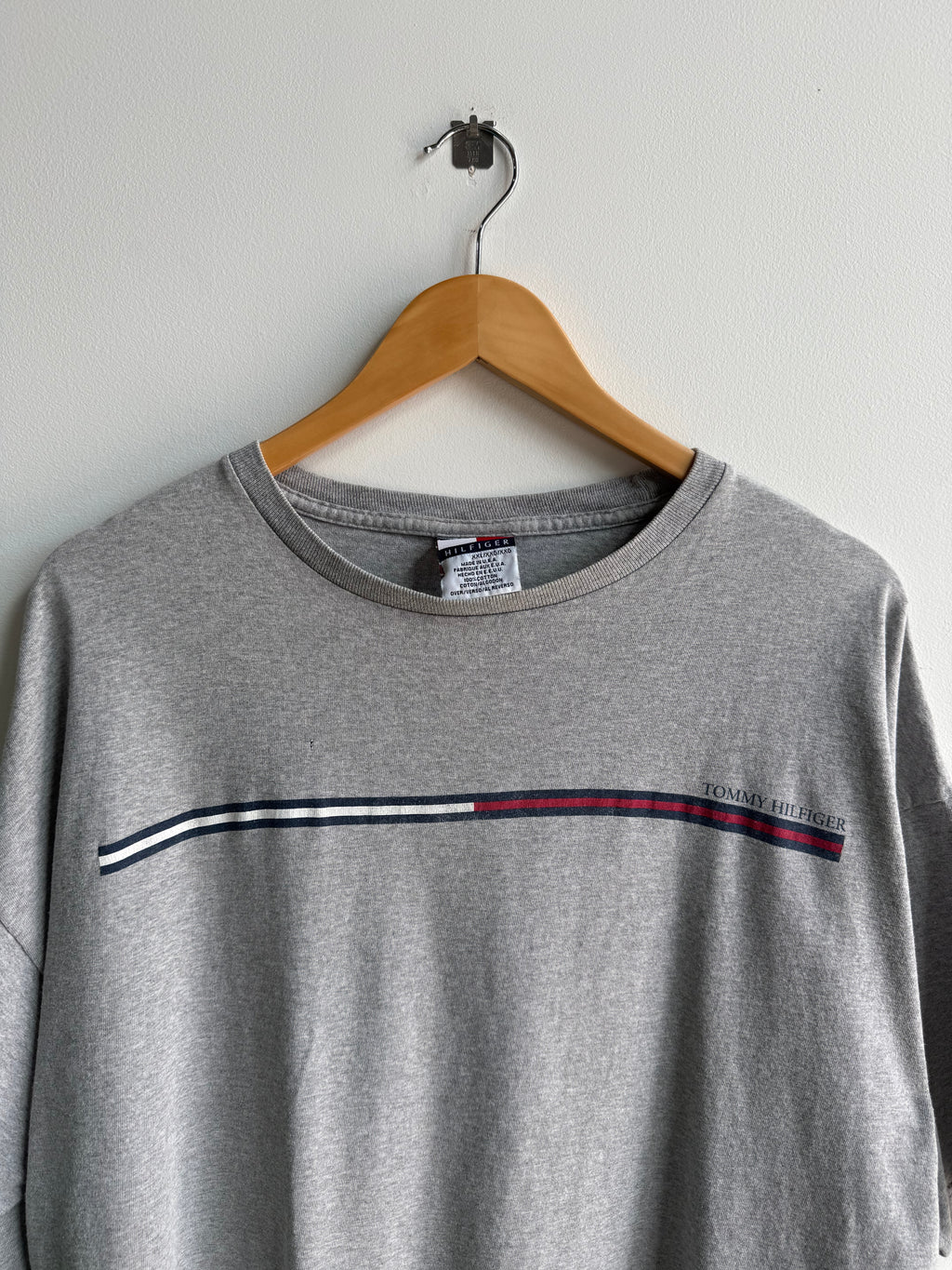 (XXL) Tommy Hilfiger Tee