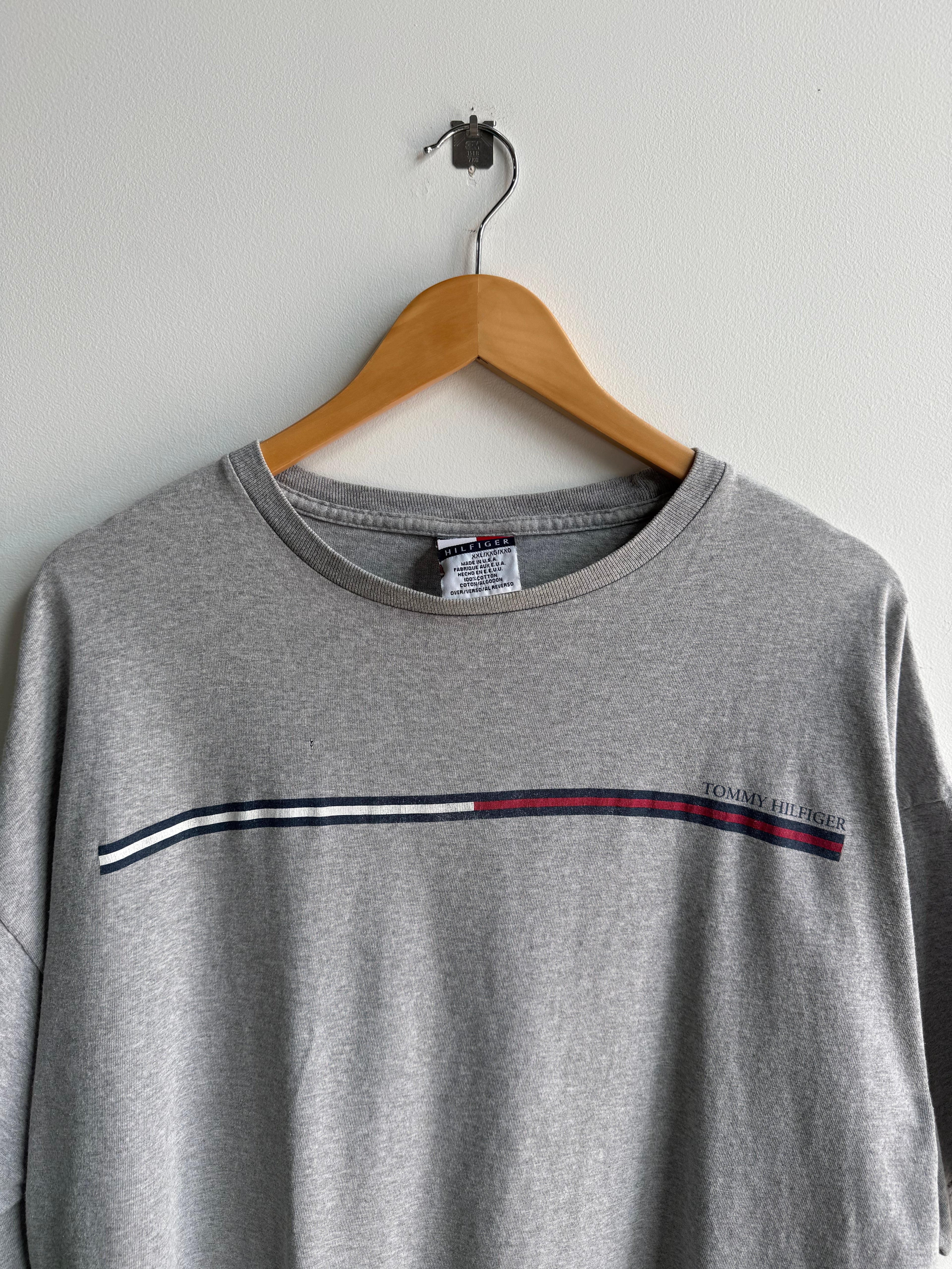 (XXL) Tommy Hilfiger Tee