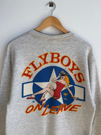 (L) Flyboys Crew