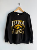 (L) Iowa Hawks Crew