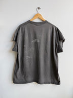 (XL) Soft Tail Biker Tee