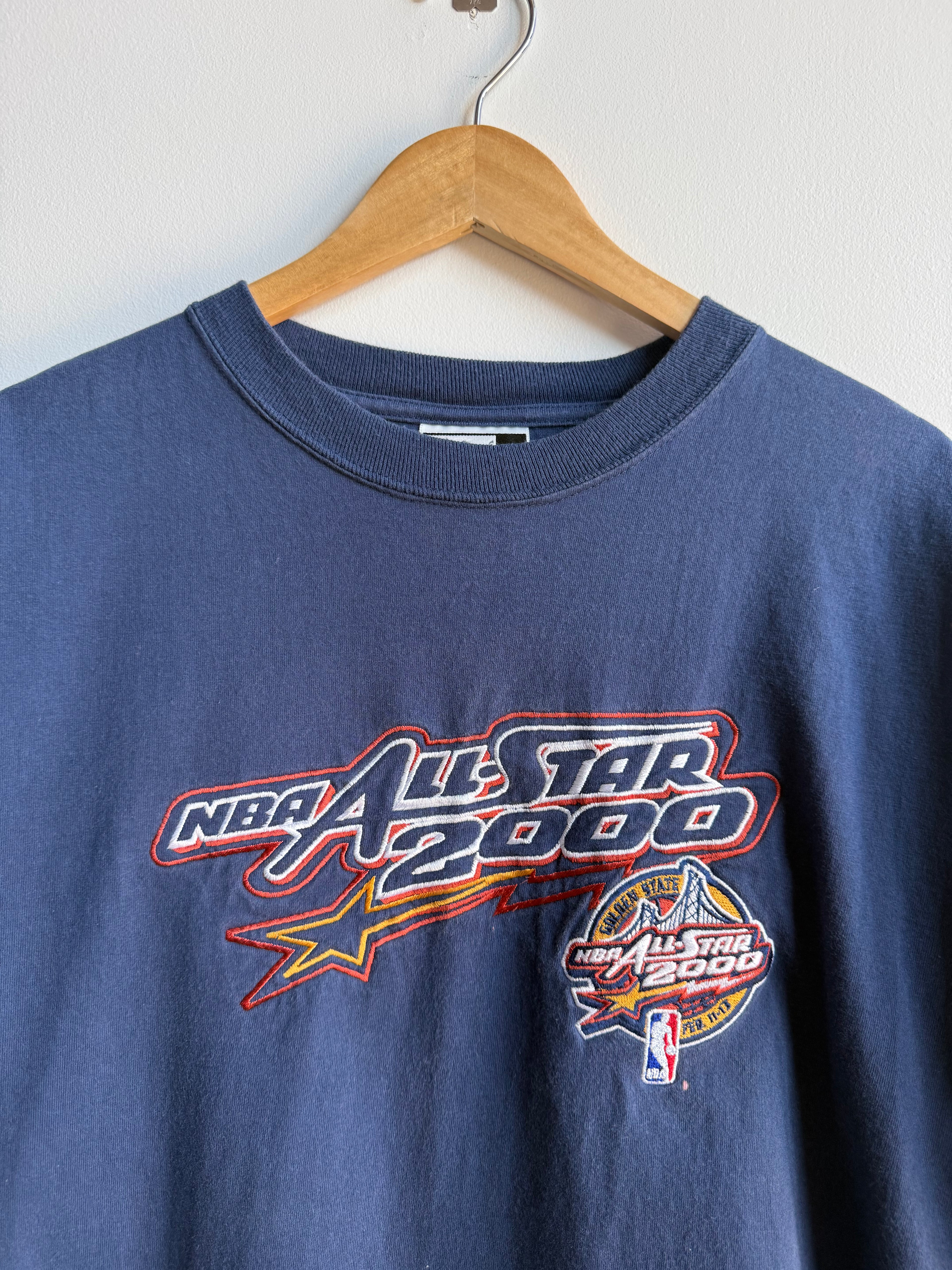 (XL) NBA All Star Game 2000 Tee
